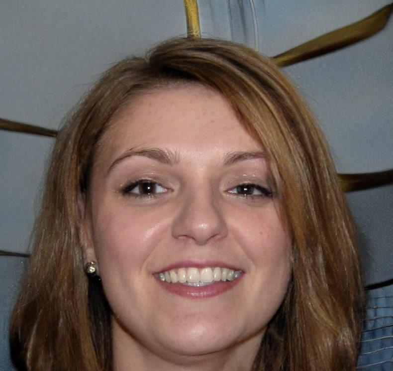 Alessandra Conti